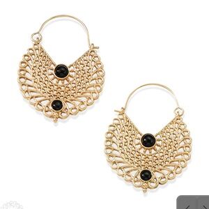 Park Lane Cypress Earrings